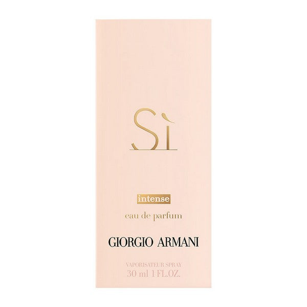 Armani Si Intense Eau de Parfum 30ml vapo