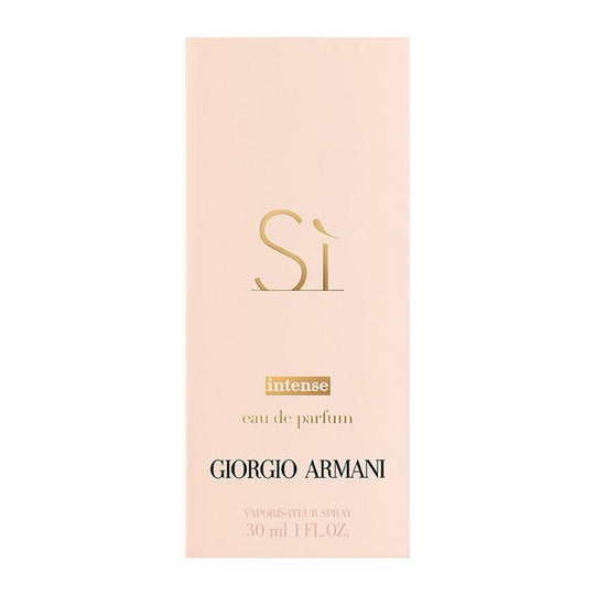 Armani Si Intense Eau de Parfum 30ml vapo