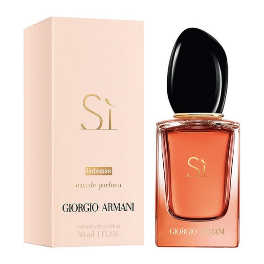 Armani Si Intense Eau de Parfum 30ml vapo