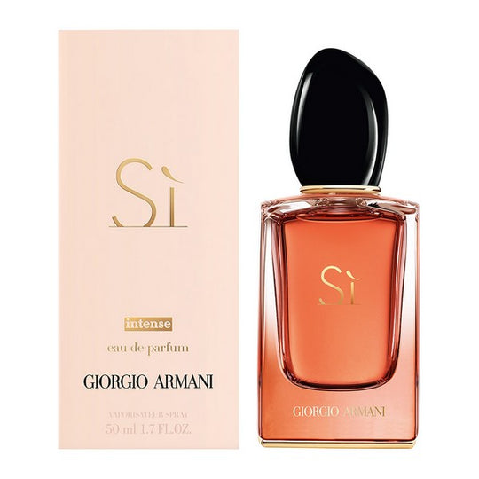 Armani Si Intense Eau de Parfum 50ml vapo