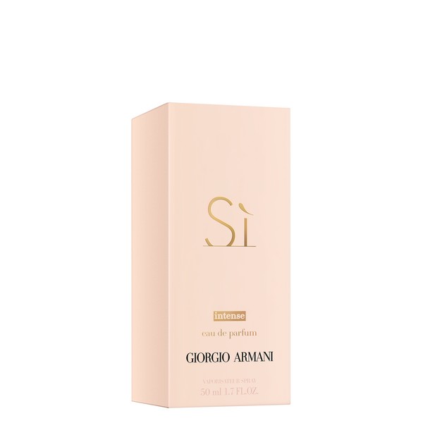 Armani Si Intense Eau de Parfum 50ml vapo