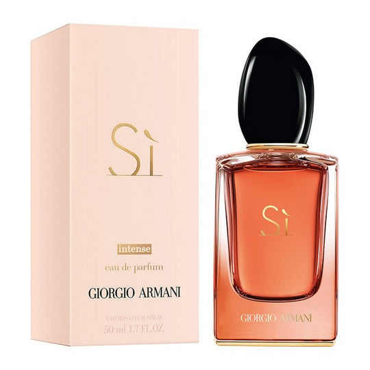 Armani Si Intense Eau de Parfum 50ml vapo