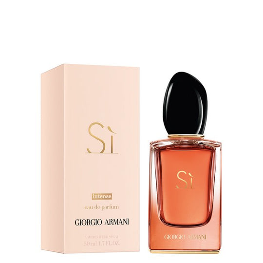 Armani Si Intense Eau de Parfum 50ml vapo