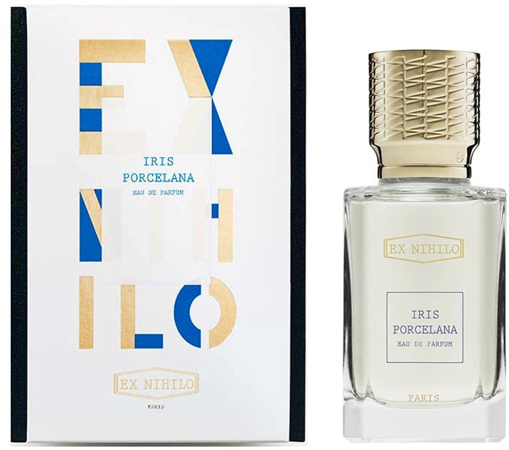 Ex Nihilo Iris Porcelana edp 50ml vap