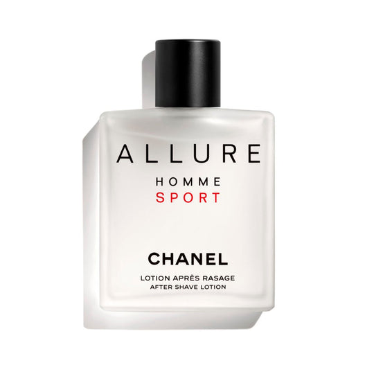 Chanel Allure H.Sport A/S Lotion 100ml