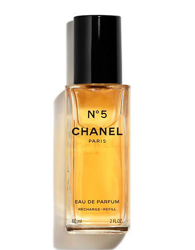 Chanel N5 Eau de parfum Refil Spray 60ml