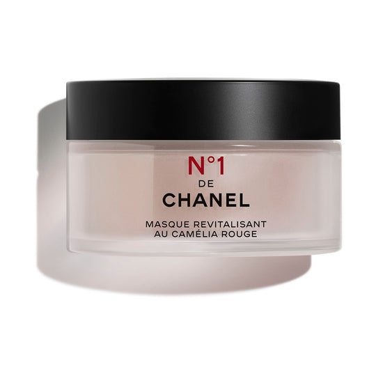 Chanel N.1 Masque Revitalisant 50ml