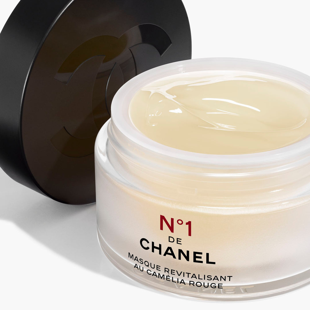 Chanel N.1 Masque Revitalisant 50ml