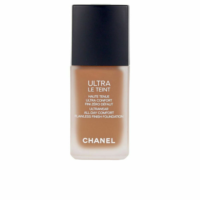 Chanel Ultra Le Teint Fliude B50 30ml