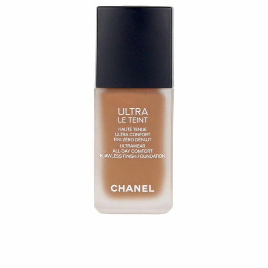 Chanel Ultra Le Teint Fliude B50 30ml