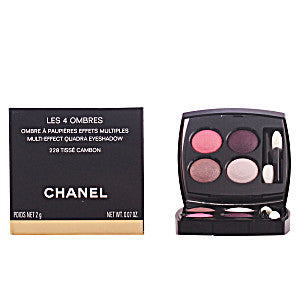 Chanel Les 4 Ombres 228