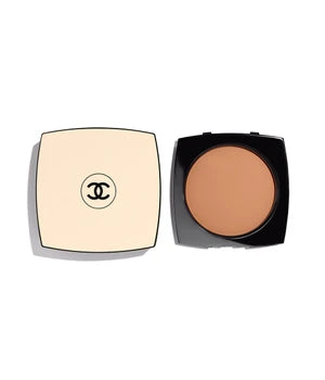 Chanel Les Beiges H.Gl.Sheer Pwd Ref.B70