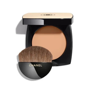 Chanel Les Beiges H.Gl.Sheer Powder B50