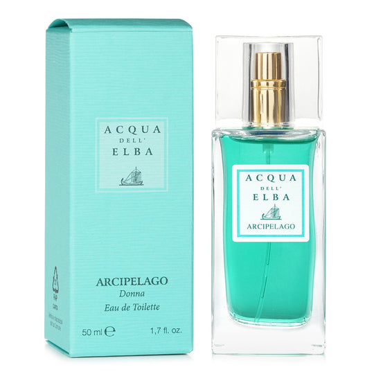 Acqua dell'Elba Arcipelago Donna Eaux De Toilette 50ml vap