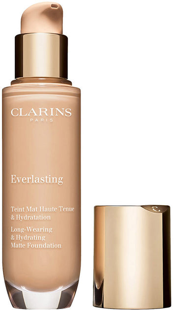 Clarins Everlasting Teint Mat 110.5W 30m