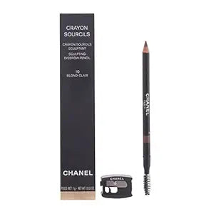 Chanel Crayons Sourcils 10