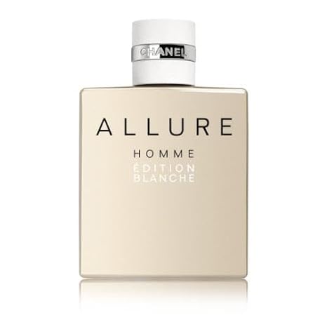 Chanel Allure Homme Blanche edt 150vap