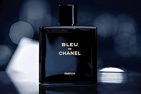 Chanel Bleu de Chanel A/S Lot .100ml