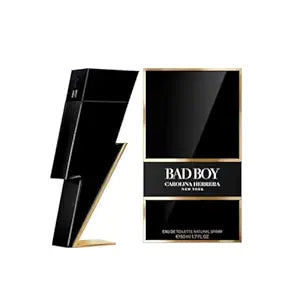 C Herrera Bad Boy edt 50ml vapo