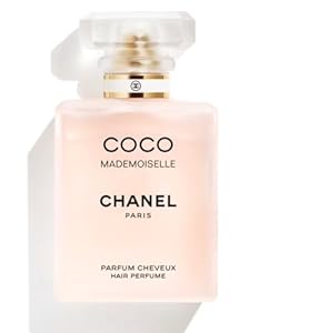 Chanel Coco Madem. Parfum Cheveux 35ml