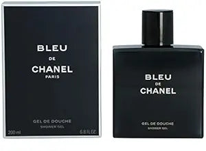 Chanel Bleu de Chanel Shower Gel 200ml