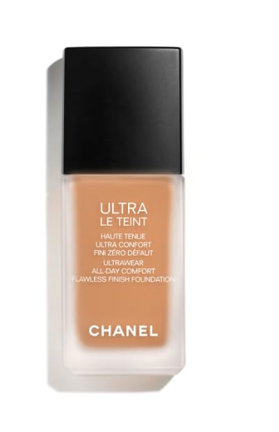 Chanel Ultra Le Teint Fliude B60 30ml