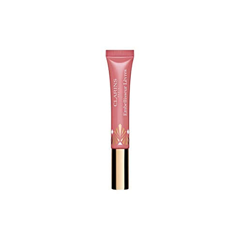 Clarins Natural Lip Perfector 19