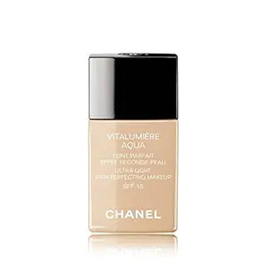 Chanel Vitalumiere Aqua 30