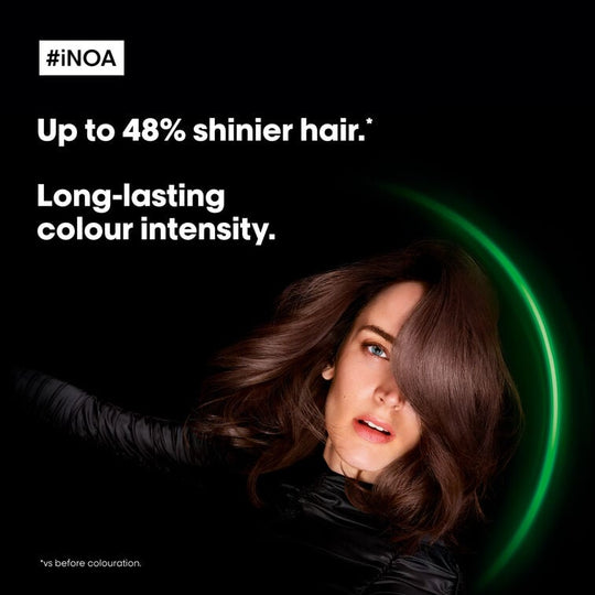 L'Oreal Inoa 60g 4,51