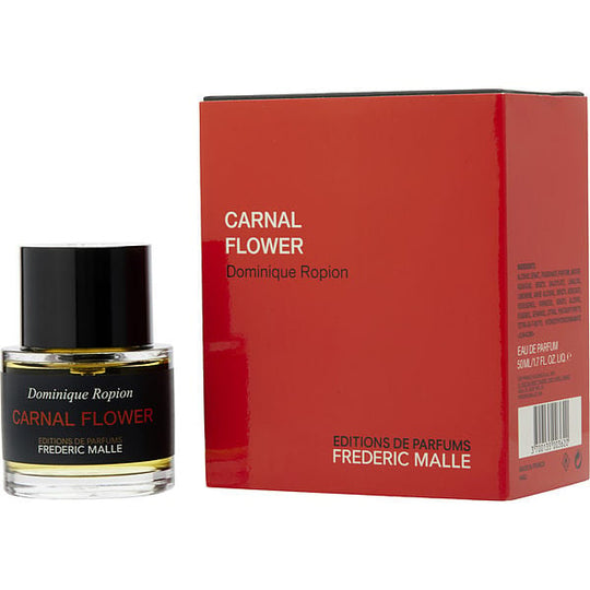 Frédéric Malle Carnal Flower edp 50ml