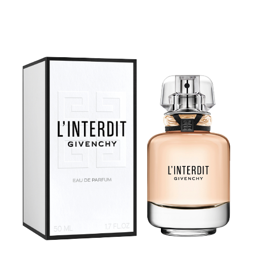 Givenchy L Interdit edt 50ml vapo