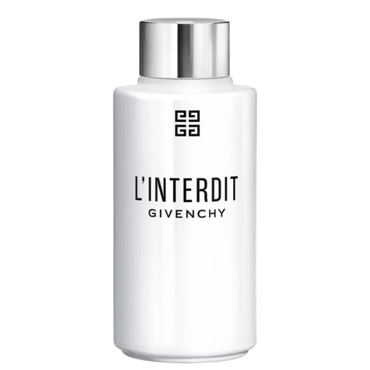 Givenchy L Interdit B/L 200ml