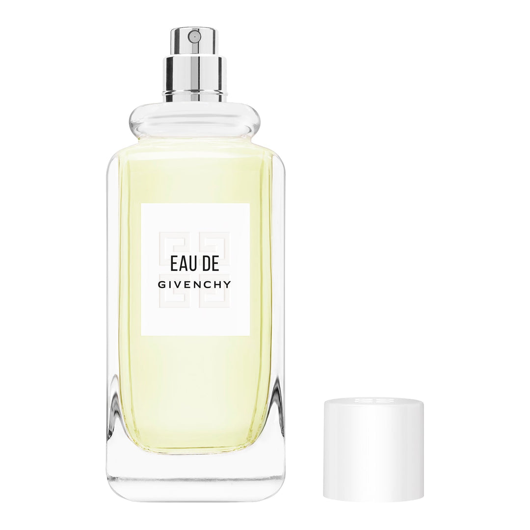 Givenchy Eau de Givenchy Eau de Toilette 100 ml