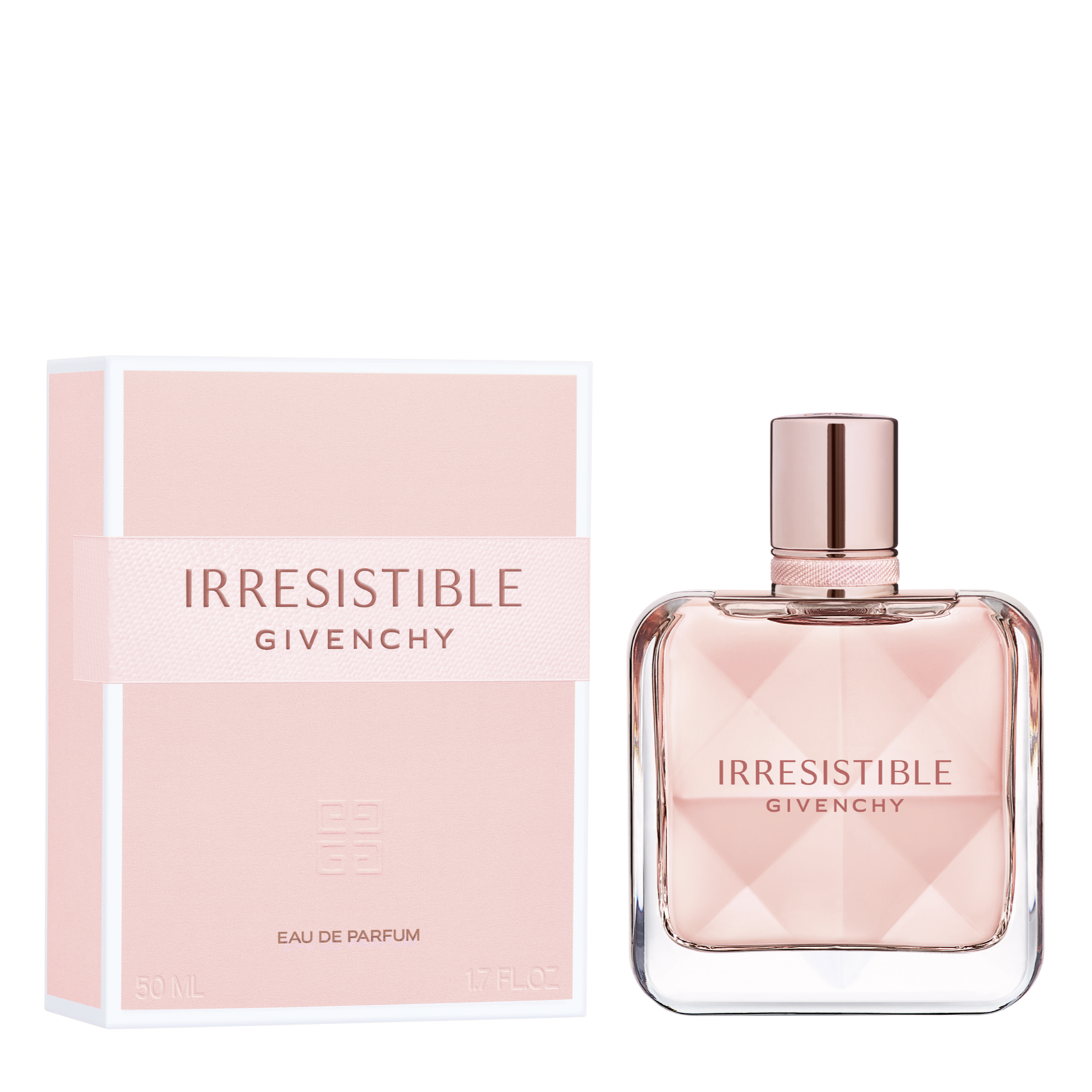 Givenchy Irresistible edp 50ml vapo – BS24 Switzerland AG