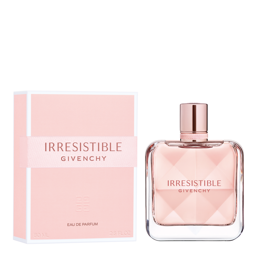 Givenchy Irresistible edp 80ml vapo *