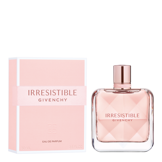 Givenchy Irresistible edp 80ml vapo *