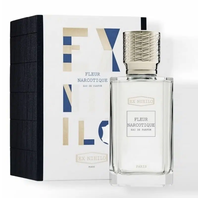 Ex Nihilo Fleur Narcotique Eau de Parfum 100 ml