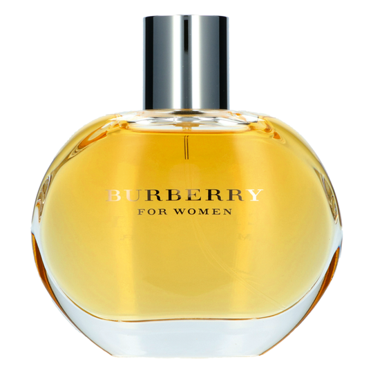 Burberry Woman edp 50ml vapo