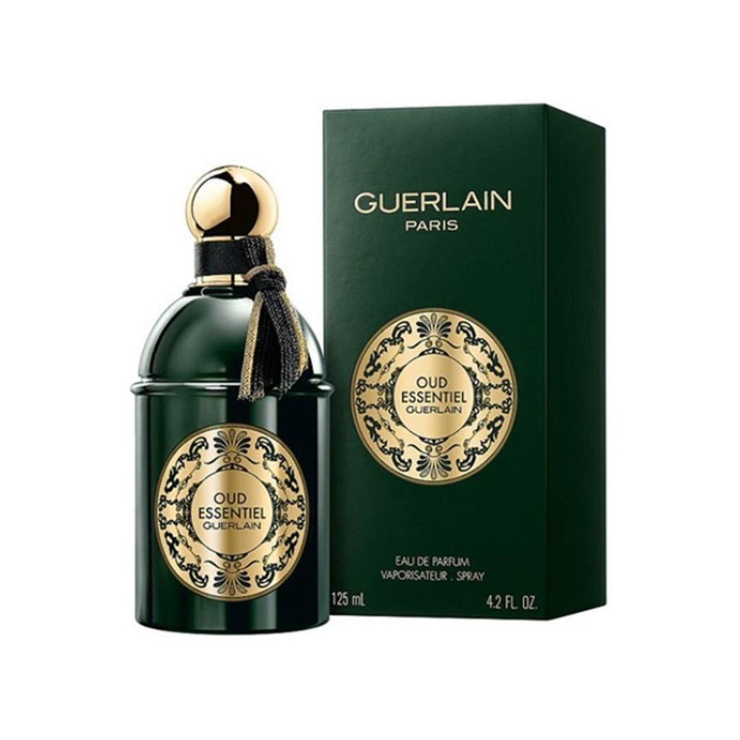 Guerlain Oud Essentiel edp 125ml vapo