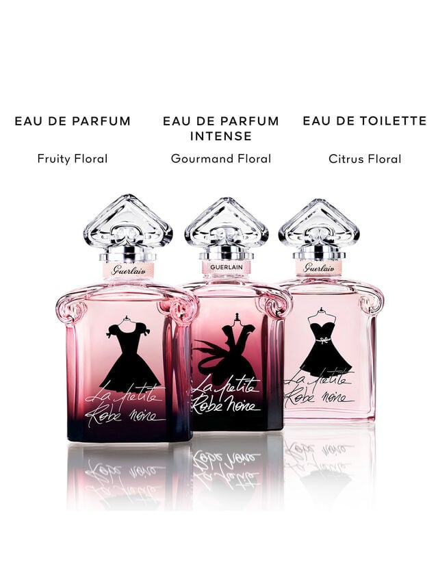 Guerlain La petite Robe noire Eau de Parfum Intense 100 ml – BS24