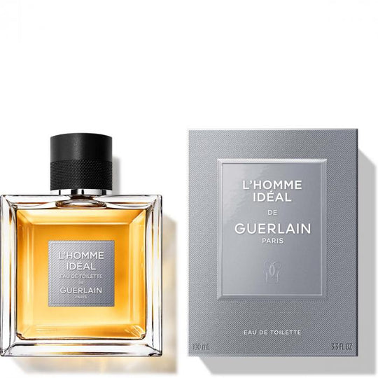 Guerlain L Homme Ideal edt 100ml vap