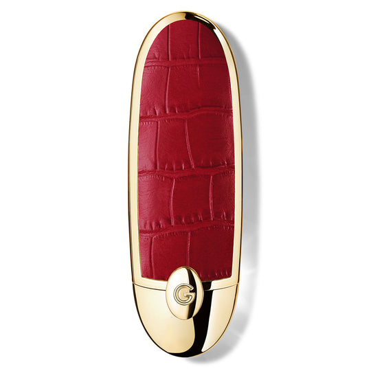 Guerlain Rouge G Case Le Croco