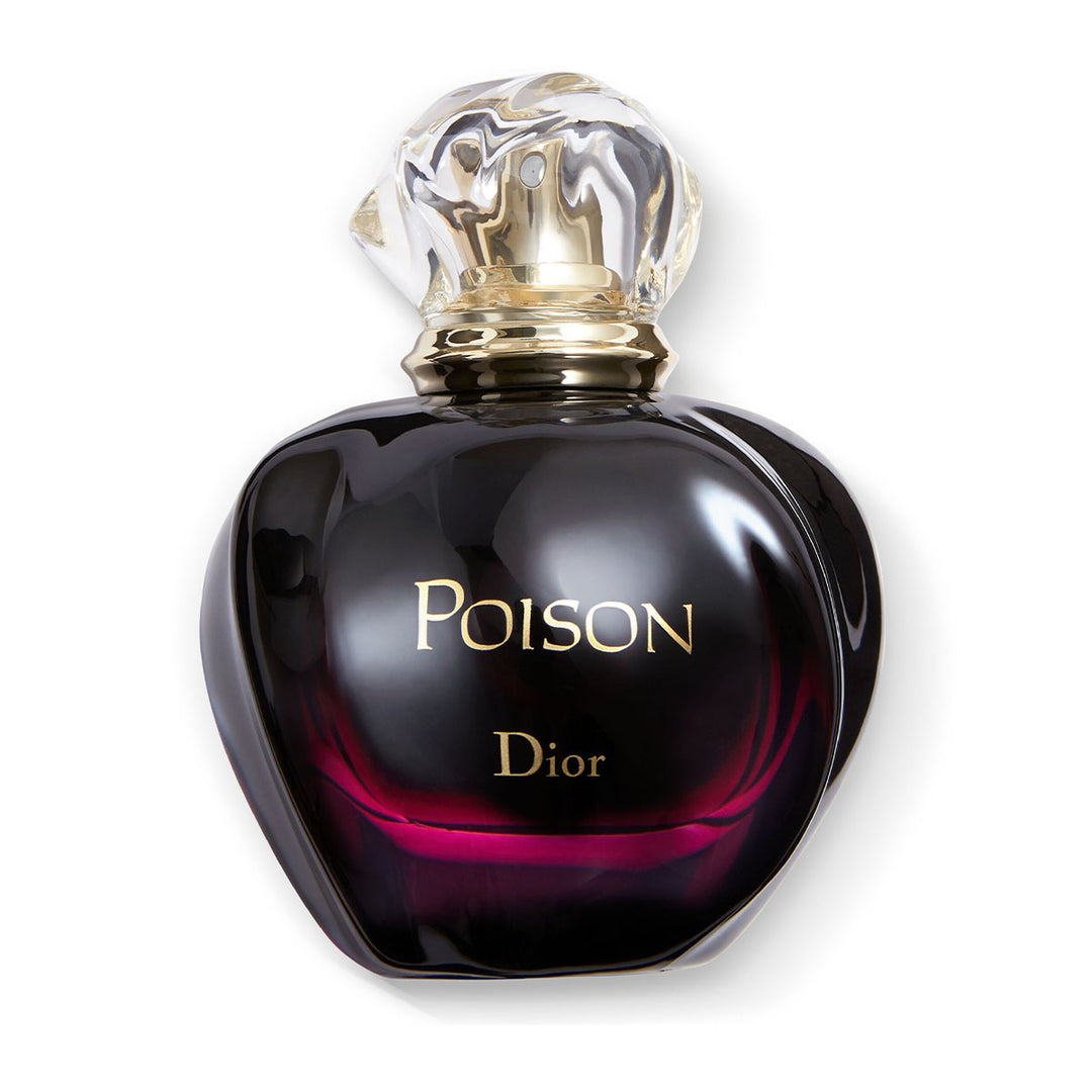 Dior Poison edt 50ml vapo