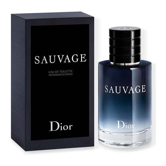 Dior Sauvage edt 60ml vapo