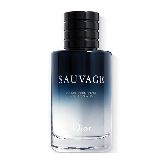 Dior Sauvage A/S Lotion 100ml