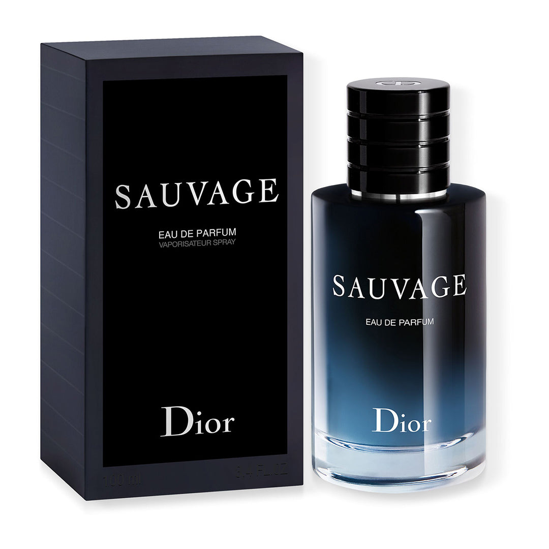 Dior Sauvage edp 100ml vapo