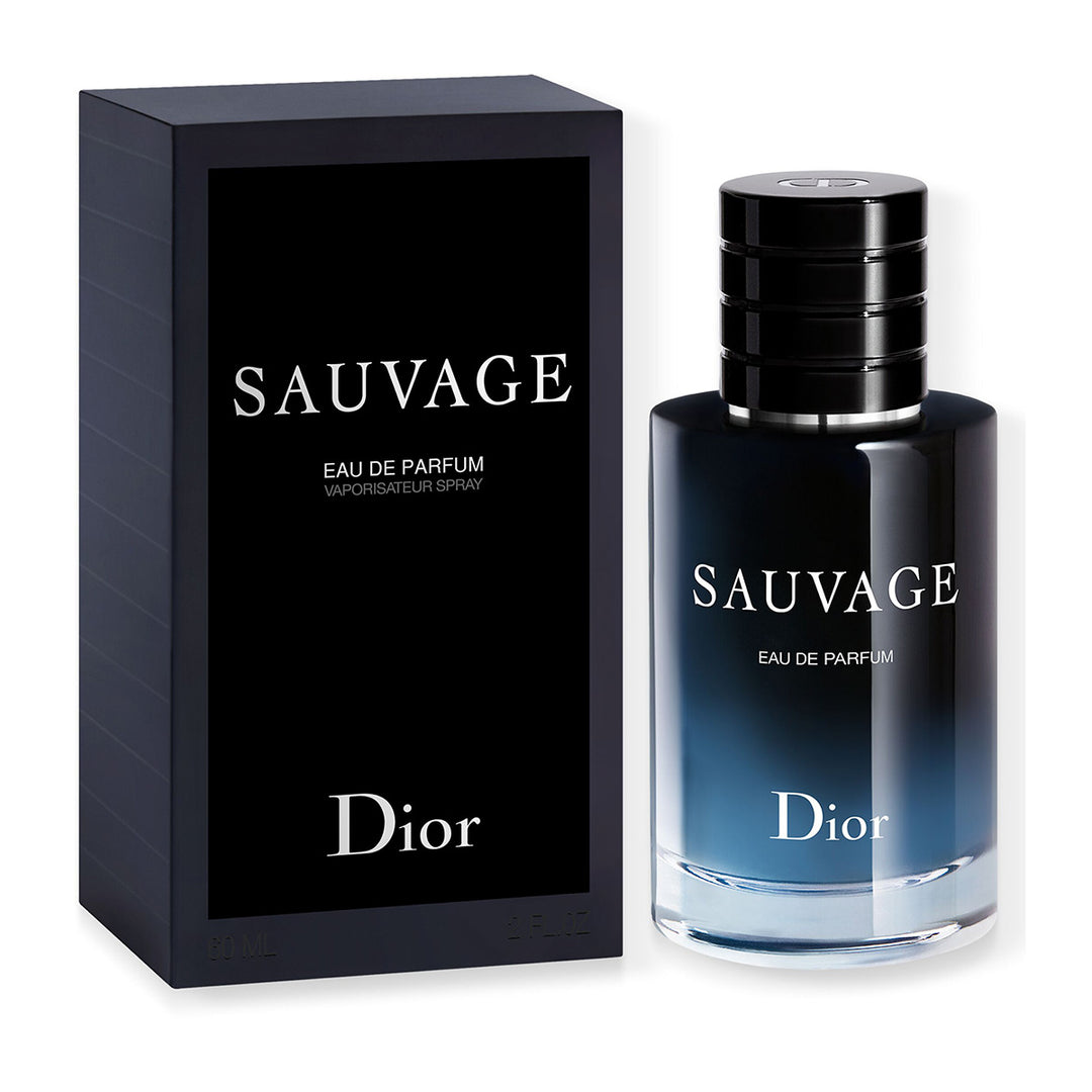 Dior Sauvage edp 60ml vapo