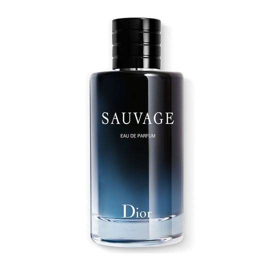 Dior Sauvage edp 200ml