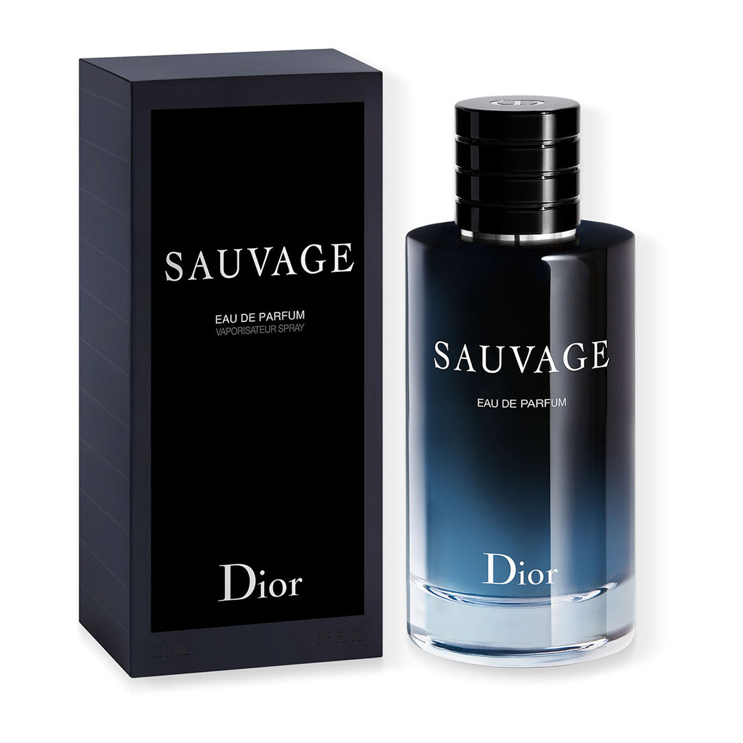 Dior Sauvage edp 200ml