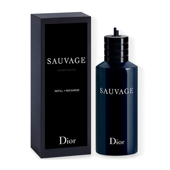 Dior Sauvage Refill edt 300ml